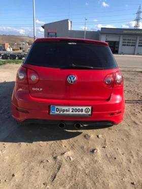 Обява за продажба на VW Golf 2,0 TDI НА ЧАСТИ ~11 лв. - изображение 1