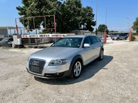 Audi A6 Allroad 3.0D 4x4, снимка 2