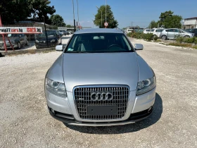     Audi A6 Allroad 3.0D 4x4