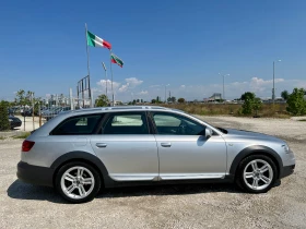 Audi A6 Allroad 3.0D 4x4, снимка 7