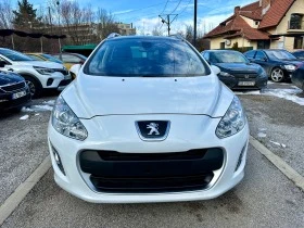 Peugeot 308 SW | Mobile.bg    2