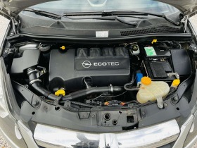 Opel Corsa 1.3 CDTI, снимка 15 - Автомобили и джипове - 45312011