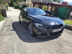 BMW 320 XD-F31 M-Paket , снимка 1 - Автомобили и джипове - 45614154