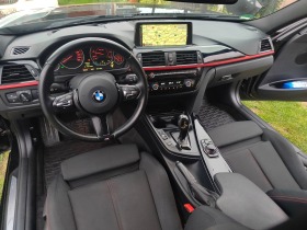 BMW 320 XD-F31 M-Paket , снимка 6