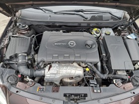 Opel Insignia 2.0 131к.с, снимка 16 - Автомобили и джипове - 45828982