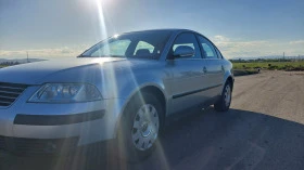 VW Passat 4 MOTION, снимка 17