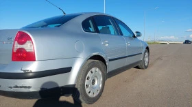 VW Passat 4 MOTION, снимка 15