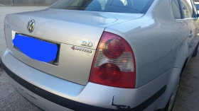 VW Passat 4 MOTION, снимка 13