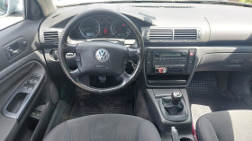 VW Passat 4 MOTION, снимка 2 - Автомобили и джипове - 45865150