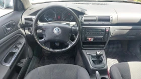 VW Passat 4 MOTION, снимка 2