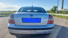 VW Passat 4 MOTION, снимка 1