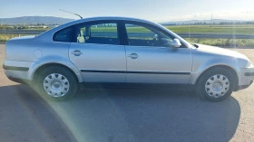 VW Passat 4 MOTION, снимка 7