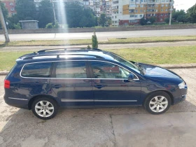 VW Passat 2.0 tdi   DSG   170ps - [9] 