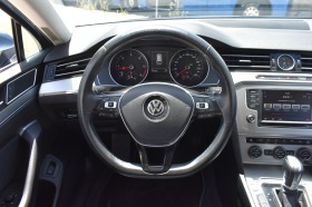 VW Passat 2.0TDI, снимка 14