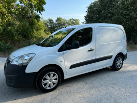 Peugeot Partner 1.6HDI 100кс 184х.км.3-места.Автопилот.ЕВРО-6 16г., снимка 3