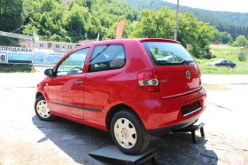 VW Fox 1.2I БЕНЗИН, снимка 7