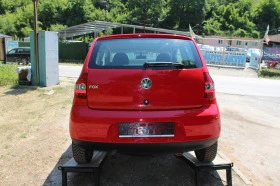 VW Fox 1.2I БЕНЗИН, снимка 5