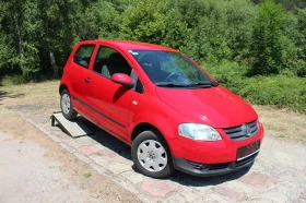 VW Fox 1.2I  | Mobile.bg    1