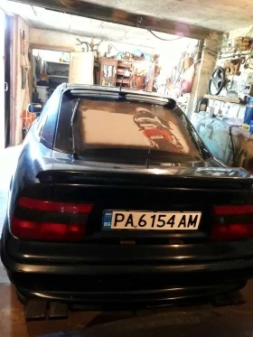 Opel Calibra | Mobile.bg    5