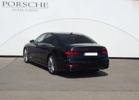 Audi A8 55 TFSI quattro - [6] 