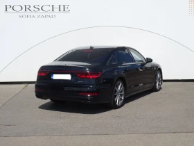     Audi A8 55 TFSI quattro