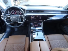 Audi A8 55 TFSI quattro | Mobile.bg    10