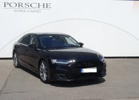 Audi A8 55 TFSI quattro - [3] 