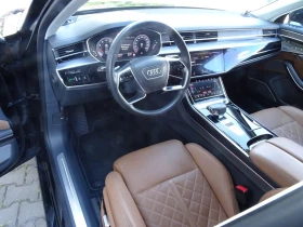 Audi A8 55 TFSI quattro | Mobile.bg    7