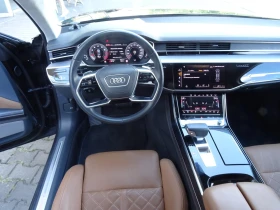 Audi A8 55 TFSI quattro - [12] 