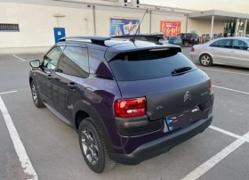 Citroen C4 Cactus | Mobile.bg    2