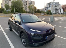 Citroen C4 Cactus | Mobile.bg    5