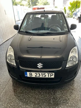 Suzuki Swift | Mobile.bg    3