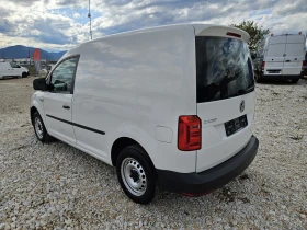     VW Caddy 2.0 TDI, , 