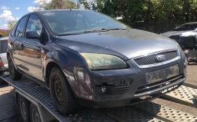 Ford Focus 2.0 tdci и 1.6 tdCi, снимка 1