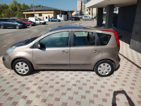 Nissan Note 1.5 DCI, снимка 11