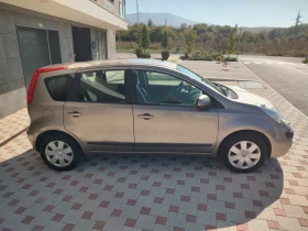 Nissan Note 1.5 DCI, снимка 6