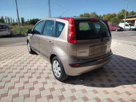 Nissan Note 1.5 DCI, снимка 16