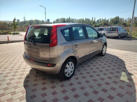 Nissan Note 1.5 DCI, снимка 7