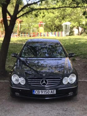 Mercedes-Benz CLS 320, снимка 1