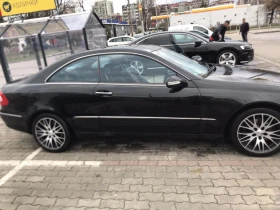 Mercedes-Benz CLS 320, снимка 2