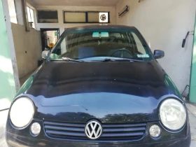 VW Lupo 1, 7 | Mobile.bg    17