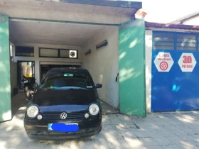 VW Lupo 1, 7 | Mobile.bg    1