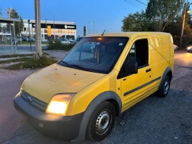 Ford Connect 1, 800 TDCI EURO4, снимка 2