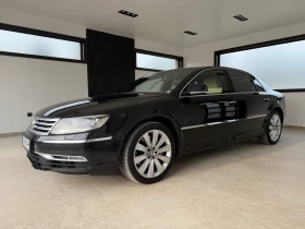 VW Phaeton Exclusive, снимка 4