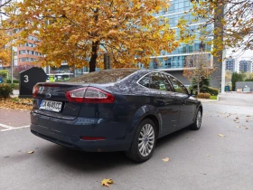 Обява за продажба на Ford Mondeo 2.0 tdci ~15 000 лв. - изображение 8