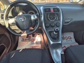 Toyota Auris 1.6i-132kc FACE , снимка 13