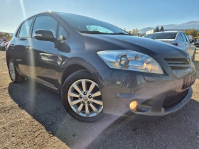 Toyota Auris 1.6i-132kc FACE , снимка 6