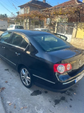 VW Passat 2.0FSI | Mobile.bg    5