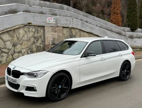 BMW 335 xd H/K* HUD* 8ZF * , снимка 2