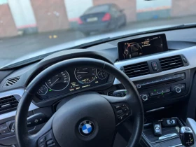 BMW 335 xd H/K* HUD* 8ZF * , снимка 10